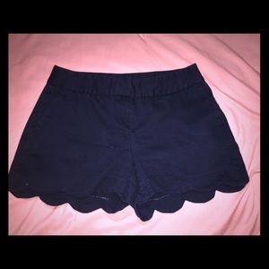Capri Shorts